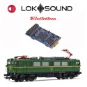 Decoder mit Sound für die RENFE 269/279 (21 Pins).