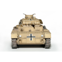 Pz. Kpfw. III Ausf C.