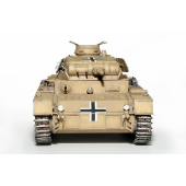 Pz. Kpfw. III Ausf C.