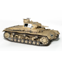 Pz. Kpfw. III Ausf C.