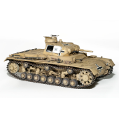 Pz. Kpfw. III Ausf C.