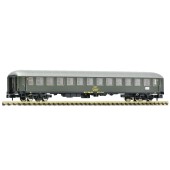Voiture de 2ème classe ''Train Express'', RENFE.