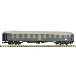 1. Klasse Wagen ''Express Train'', RENFE.