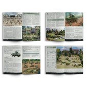 Armies of the United States: tercera edición.