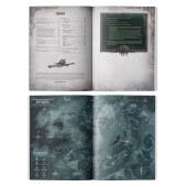 Tribos das Terras Desertas (inglês).