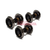 Set de ejes para 030.