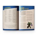 Blood Bowl: Death Zone.