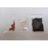 Lot d’accessoires pour les wagons Hbbills.