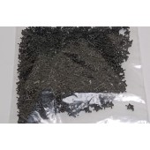 Lote de acessórios para vagões Hbbills.