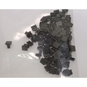 Viel Zubehör für Hbbills Waggons.