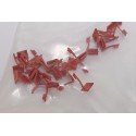 Lot d’accessoires pour les wagons Hbbills.