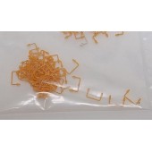 Viel Zubehör für Hbbills Waggons.