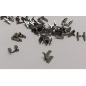 Viel Zubehör für Hbbills Waggons.