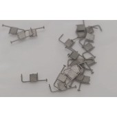 Lotto di accessori per carri Hbbills.