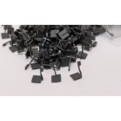 Lot d’accessoires pour les wagons Hbbills.