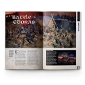 Numero 510 della rivista White Dwarf. Marzo 2025.