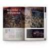Edição 510 da revista White Dwarf. Março de 2025.