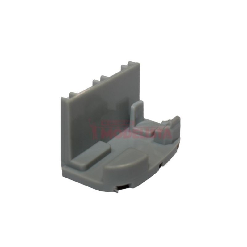 Cabine pour RENFE 432.