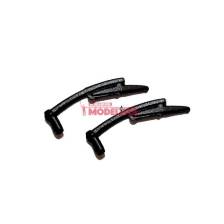 Essuie-glaces pour RENFE 432 (x2).