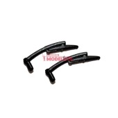 Limpiaparabrisas para RENFE 432 (x2).