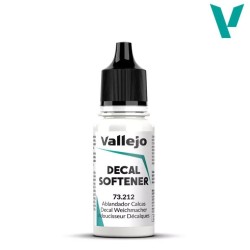 Medium para calcas (Softener).