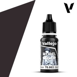 Gunmetal grey 18 ml, 198.