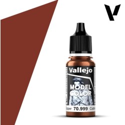 Copper 17 ml, 203.