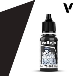 Noir brillant 18 ml, 192.