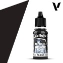 Negro brillante 18 ml, 192.