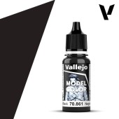 Preto Brilhante 18 ml, 192.