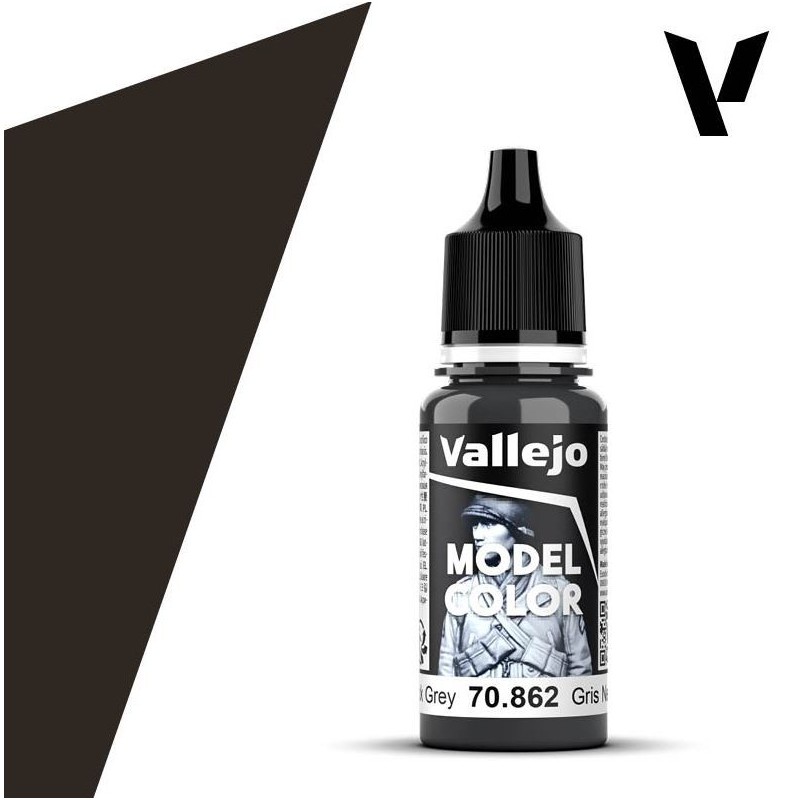 Gris negro 18 ml, 185.