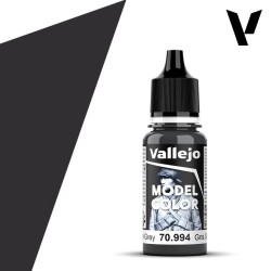 Dark grey 18 ml, 175.