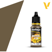 US marrom esverdeado 18 ml.