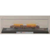 Edição Especial Wagon VIESSMANN 2021/2022.