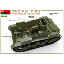 Romanian TACAM T-60.