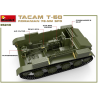 TACAM T-60 Roumain.
