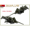 Romanian TACAM T-60.