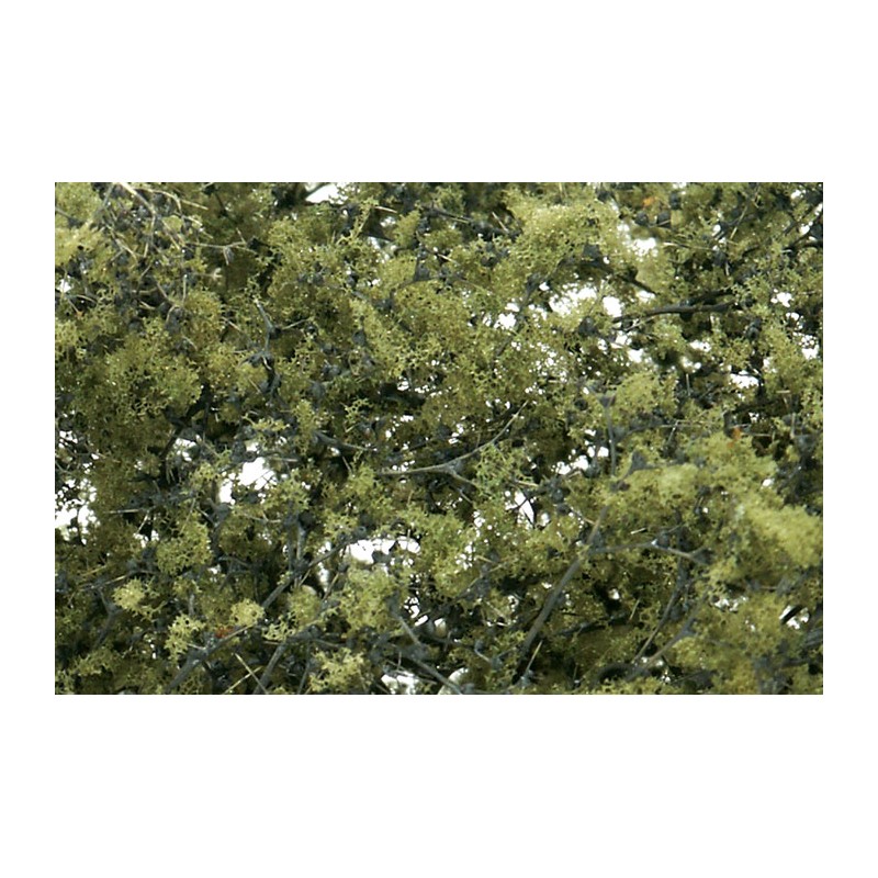 Follaje para crear árboles. WOODLAND F1133