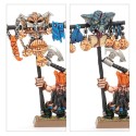 Dwarf Slayers Command.
