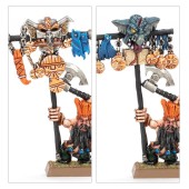 Comando Dwarf Hunter.