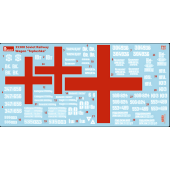 Vagão ferroviário soviético "TEPLUSHKA".