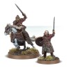 Théoden, König von Rohan.