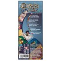 Dixit Anniversary - Espansione illustrata per carte per Dixit.