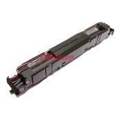 Chasis para la 333 de Mehano.