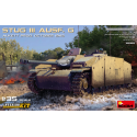 StuG III Ausf. G Alkett Prod. October 1943.