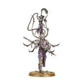 Syll'Esske: The Vengeful Allegiance.