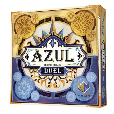 Duel Blue | Jogo de estratégia e colocação de peças