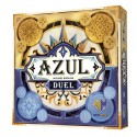 Duel Blue | Gioco strategico e posizionamento delle tessere