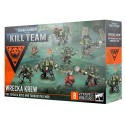 Kill Team : Démolisseurs.