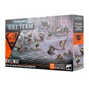 Kill Team : Rats.